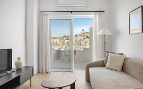 Modern Seafront 2Bd Apartment With Terrace & Sea View - Xemxija